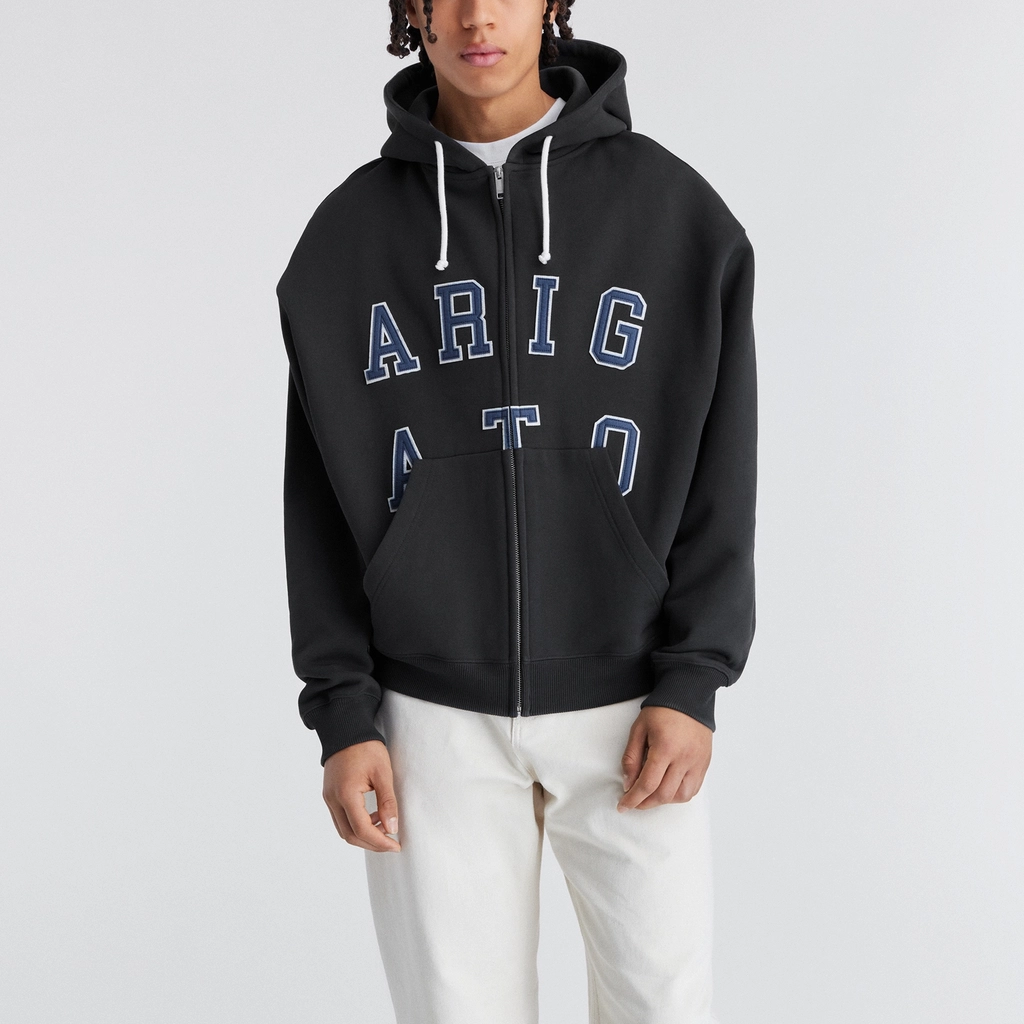 Axel Arigato Legend Organic Cotton Hoodie - L